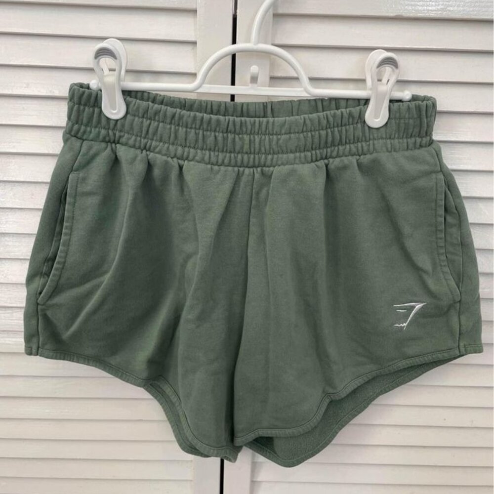 Gym Shark Shorts